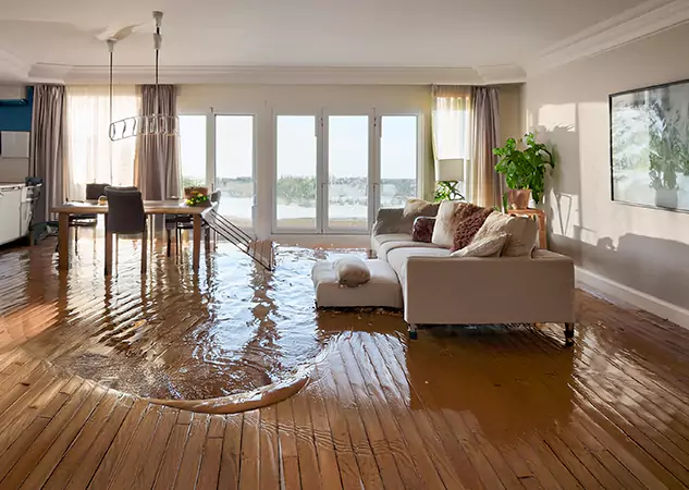 Your Water Removal Specialists in Tate, GA