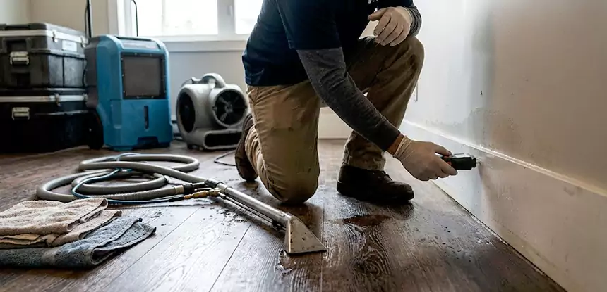 Professional Sewage Remediation Services in Tate, GA
