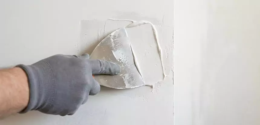 Professional Drywall Water Damage Services in Tate, GA