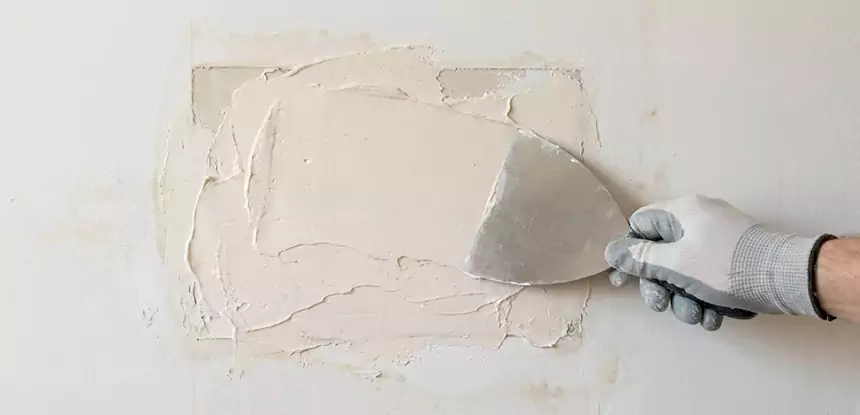 Professional Water Damage Wall Repair Services in Tate, GA