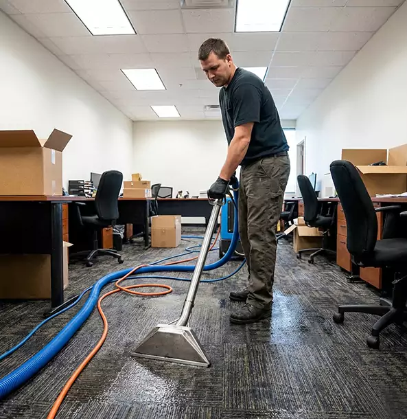 Why Tate Businesses Trust Tate Restoration Pro for Water Damage Recovery?