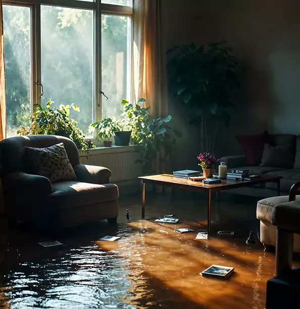 Why Tate Property Owners Trust Tate Restoration Pro?