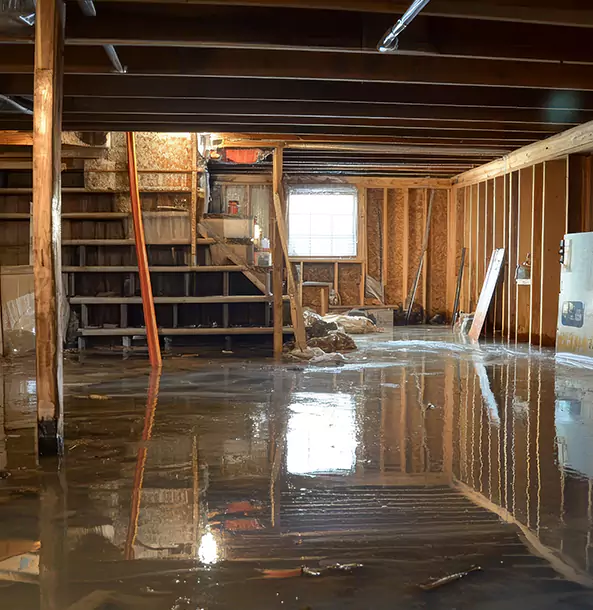 Why Tate Chooses Tate Restoration Pro for Water Removal and Restoration?