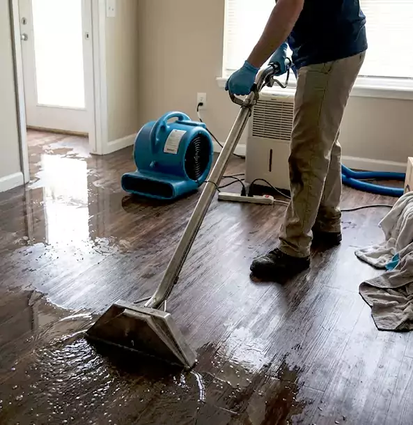 Why Tate Restoration Pro Is the Right Choice for Basement Flood Restoration in Tate, GA?